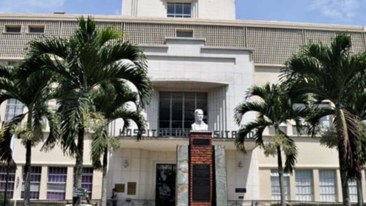 El HUV se encuentra en alistamiento por necesidad de camas UCI