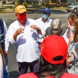 Conozca los planes de las obras de infraestructura vial en Cali para 2022