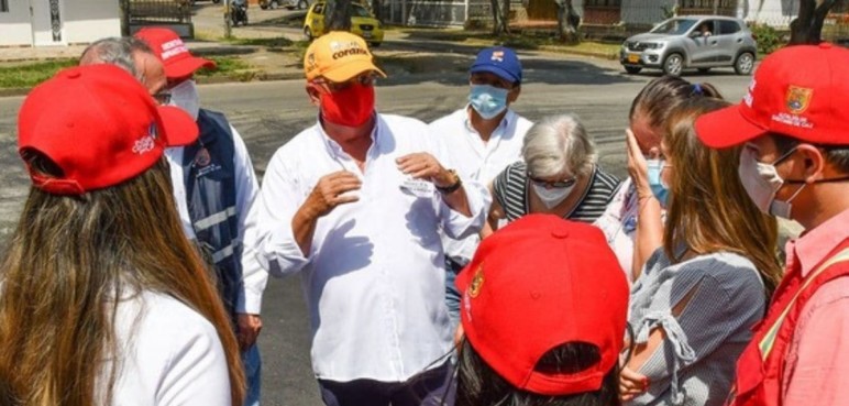 Conozca los planes de las obras de infraestructura vial en Cali para 2022