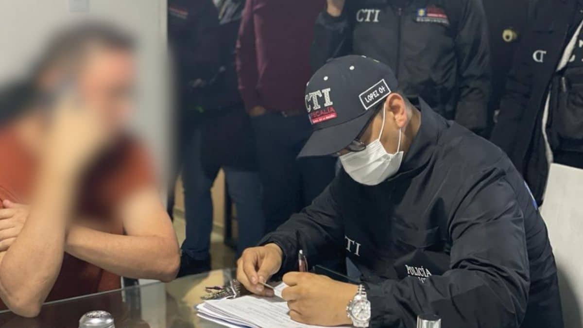 “Hay que tomar medidas preventivas”: Gestión del riesgo por cambio de temperatura