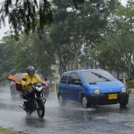 “Hay que tomar medidas preventivas”: Gestión del riesgo por cambio de temperatura