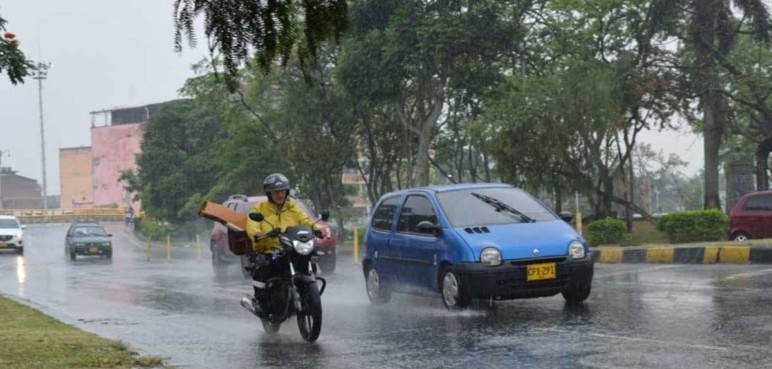 “Hay que tomar medidas preventivas”: Gestión del riesgo por cambio de temperatura