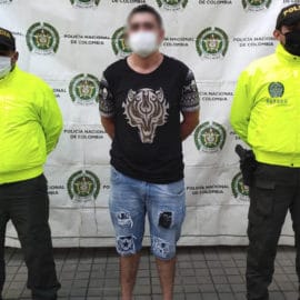 "Medicina Legal emitió concepto favorable a mi cliente": abogado de profesor