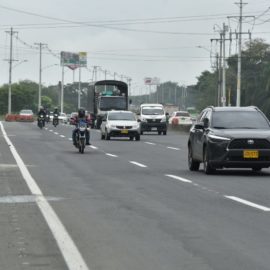 Secretaría de Movilidad estaría analizando cambios para el pico y placa en Cali
