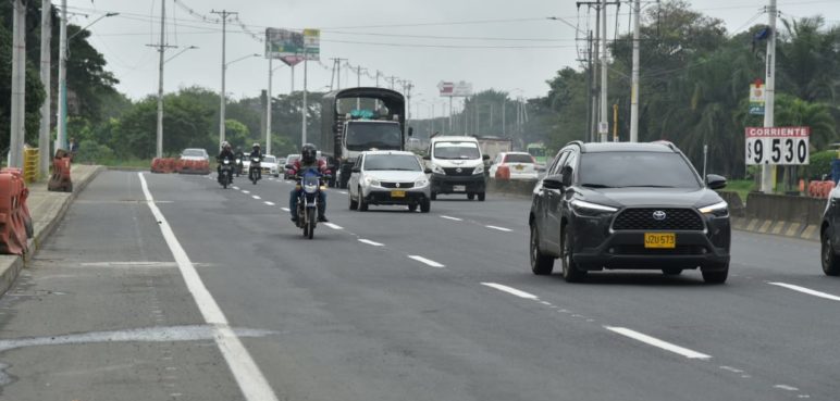 Secretaría de Movilidad estaría analizando cambios para el pico y placa en Cali