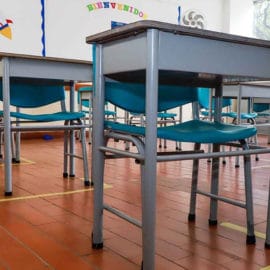 Por enfrentamientos entre bandas en Cali, estudiantes no asisten a clase