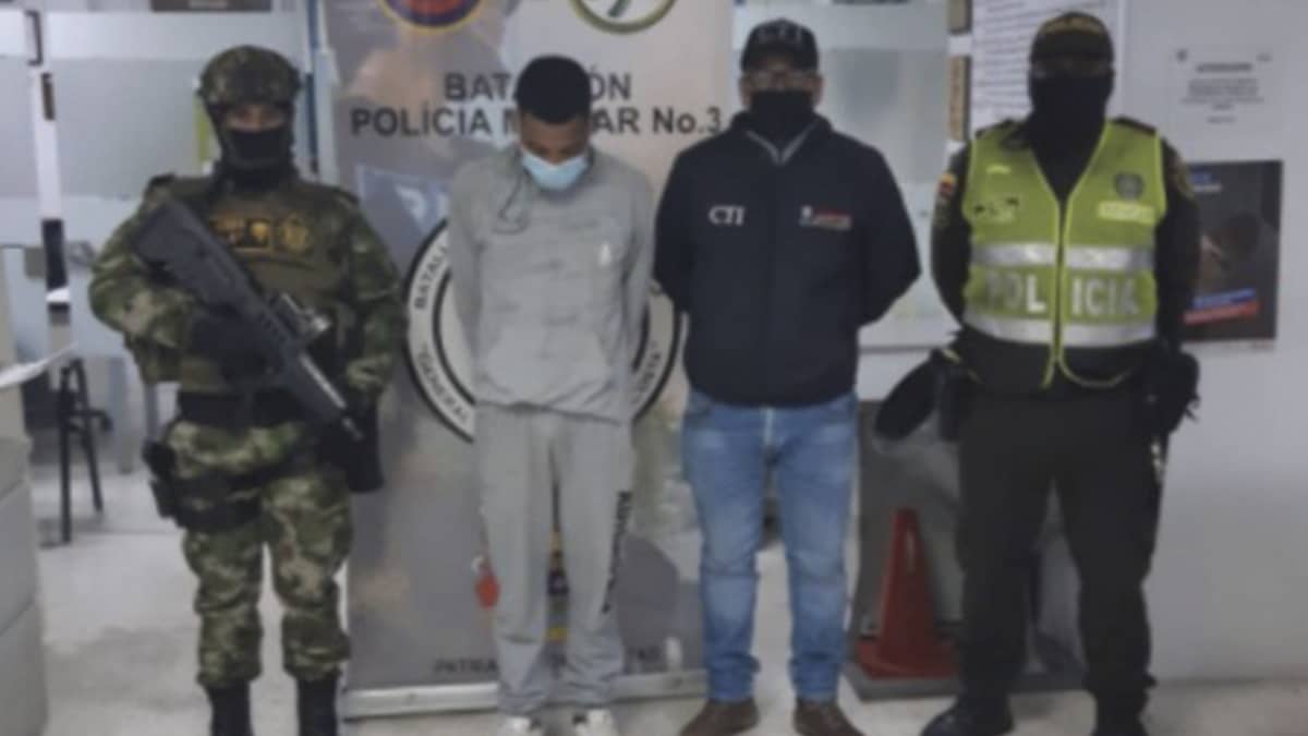 Video: Fotógrafo francés fue víctima de robo en Cali