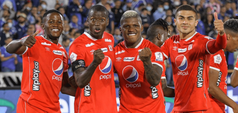 América de Cali vs. Envigado: El ‘diablo’ quiere empezar con pie derecho