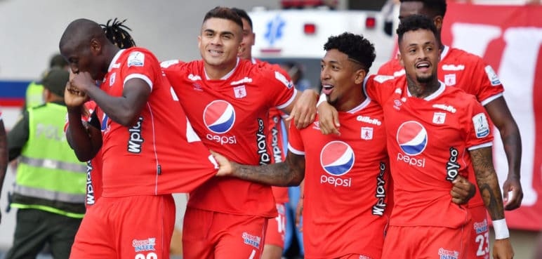América y sus primeras incorporaciones para la temporada 2022
