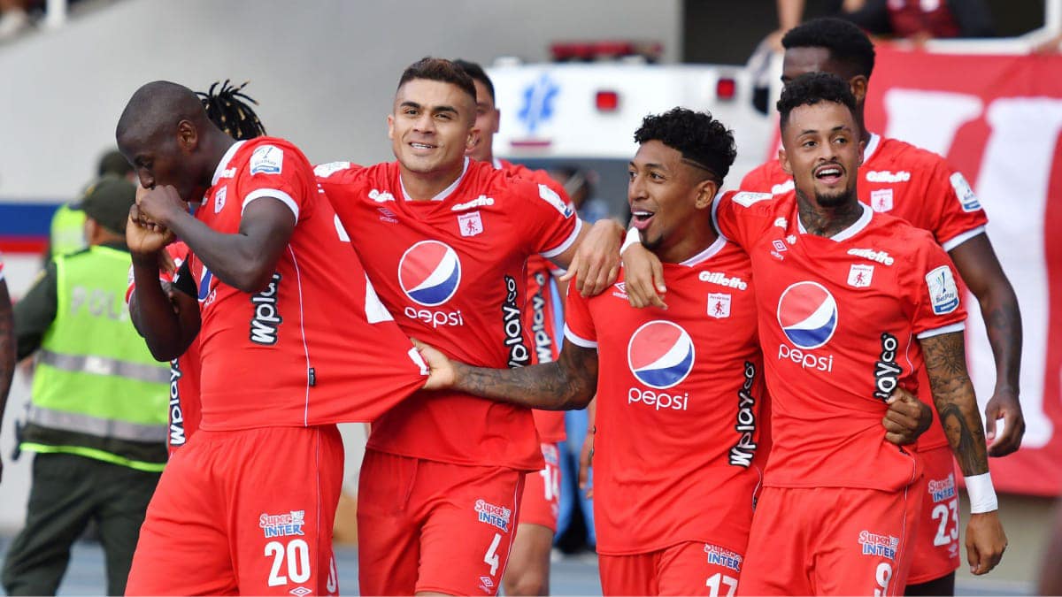 Rodrigo Ureña y su futuro lejos del América de Cali