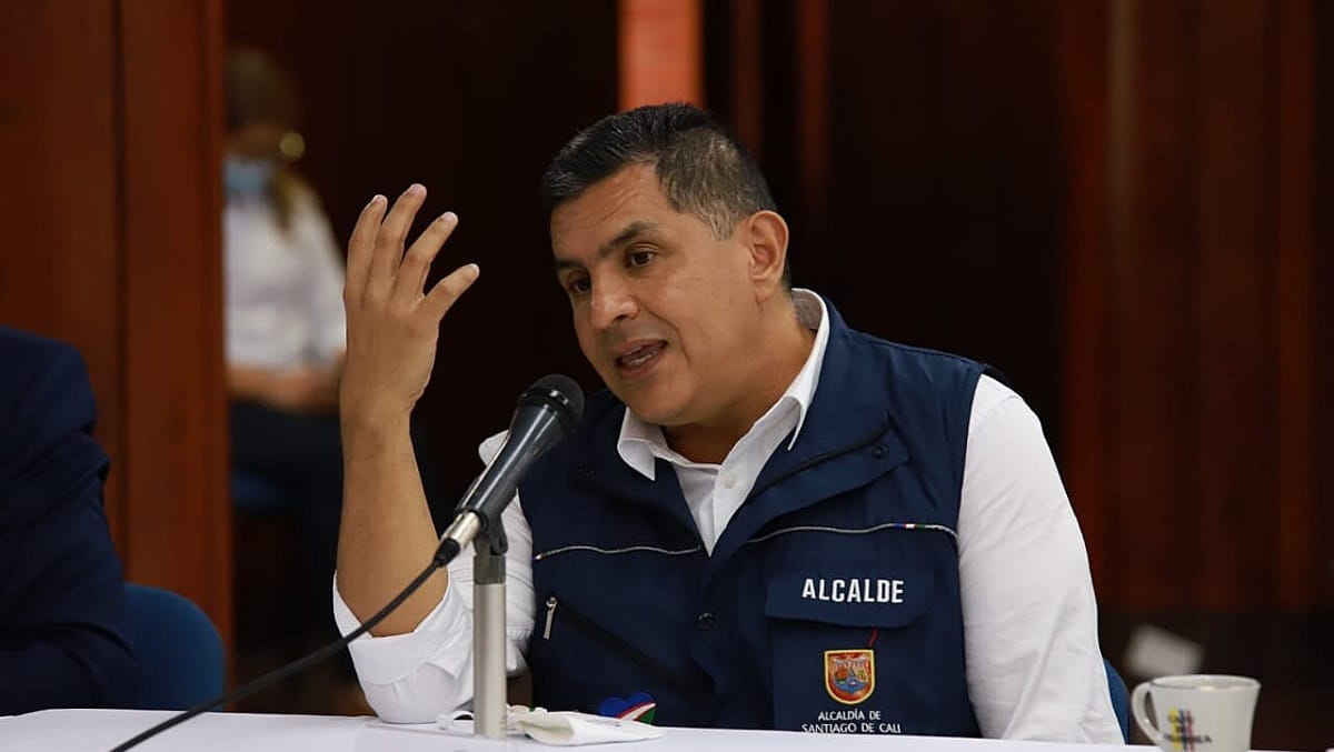 Dos menores de edad fueron víctimas de un doble homicidio en el oriente de Cali