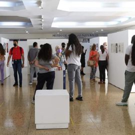 Biblioteca Departamental reanudará su atención presencial el 11 de enero