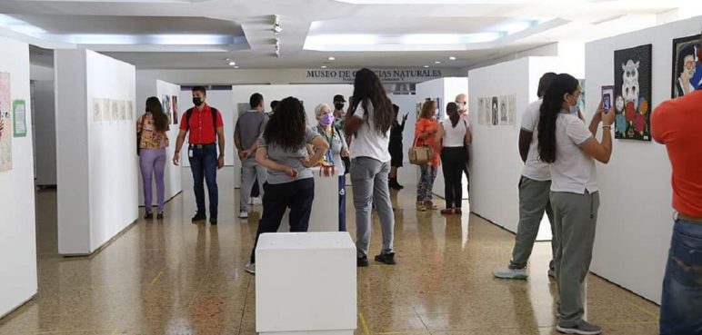Biblioteca Departamental reanudará su atención presencial el 11 de enero