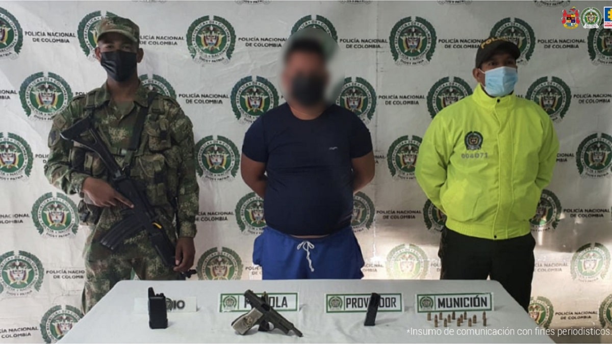 Fiscalía: hermano de Mauricio Leal habría alterado escena del crimen
