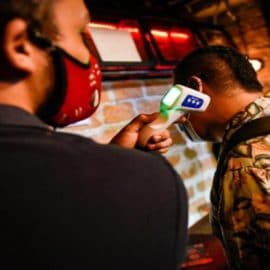 Recuerde las medidas restrictivas que adoptó Cali para las próximas semanas