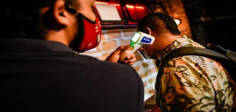 Recuerde las medidas restrictivas que adoptó Cali para las próximas semanas