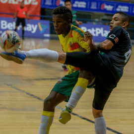 Cali vivirá la recta final del futsal profesional colombiano