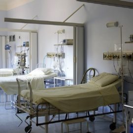 Camas UCI en Cali están en un 70%: advierte la Secretaría de Salud