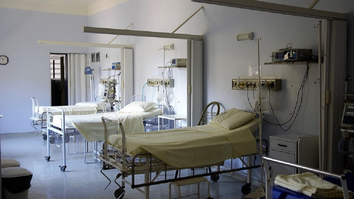 Camas UCI en Cali están en un 70%: advierte la Secretaría de Salud