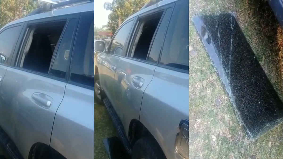 Fue identificado el cuerpo de mujer encontrada en vía Yumbo - La Cumbre