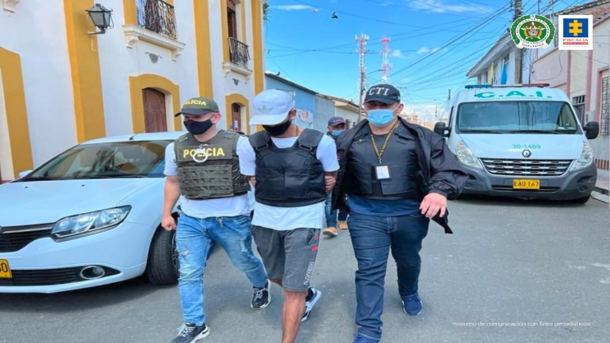 Liberan a mujer que había sido secuestrada el pasado 17 de enero en Palmira, Valle