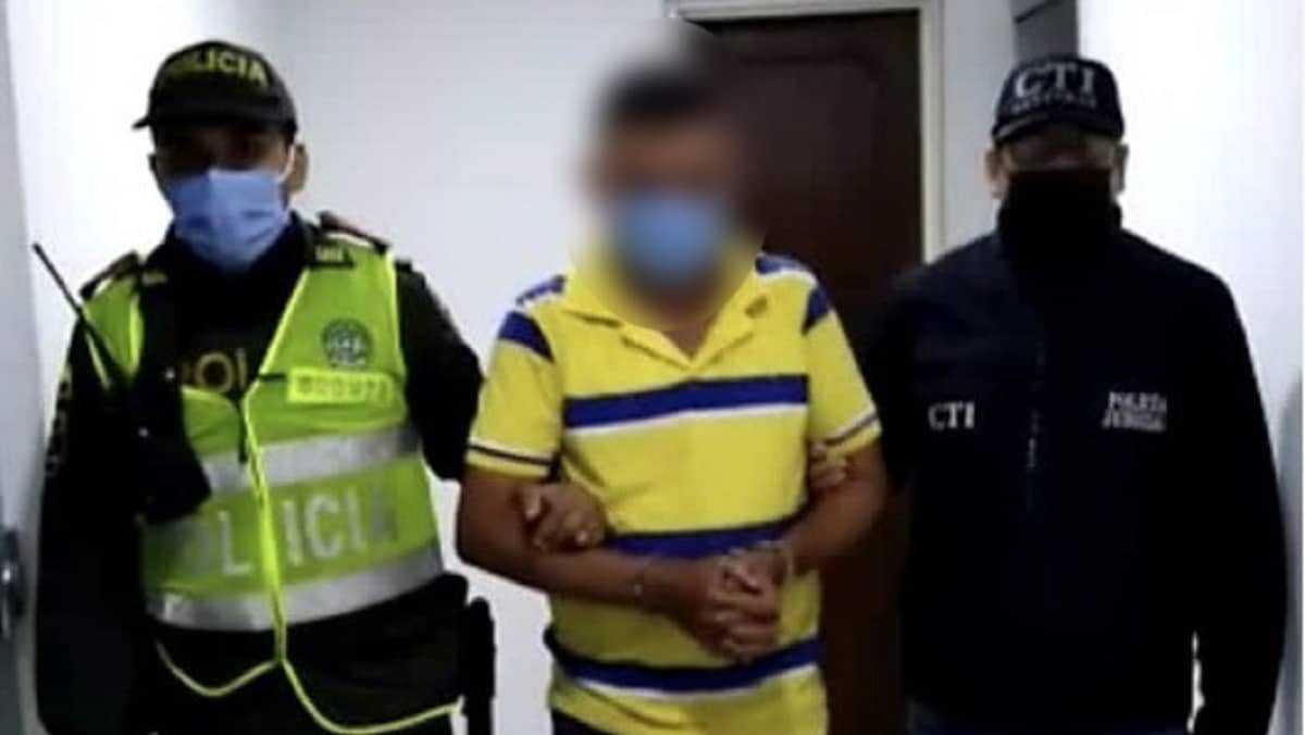 Fiscalía: hermano de Mauricio Leal habría alterado escena del crimen