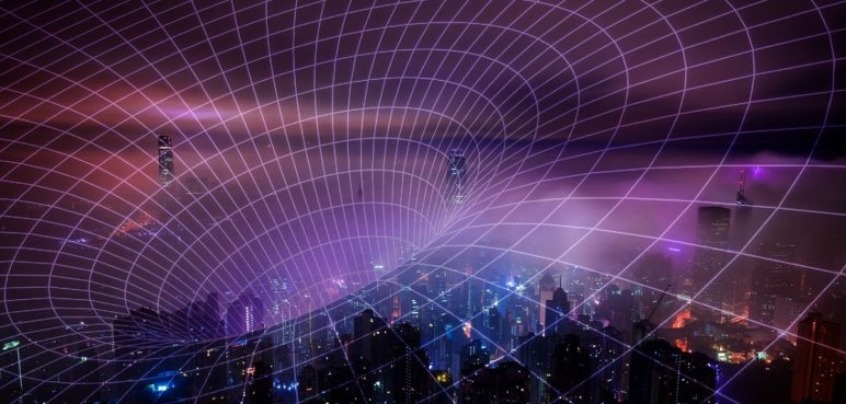 China establece un nuevo estándar mundial de telefonía móvil 6G