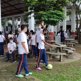 Comienzan las clases presenciales para más de 150 mil estudiantes en Cali