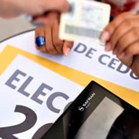 Hasta hoy puede inscribir su cédula para las próximas elecciones