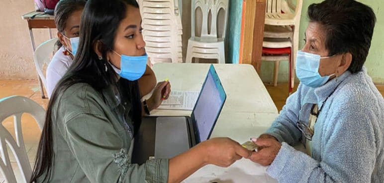 Conozca la fecha límite para reclamar el pago de familias en acción