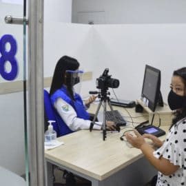 Vea cuánto costará sacar un pasaporte en el Valle durante el 2022