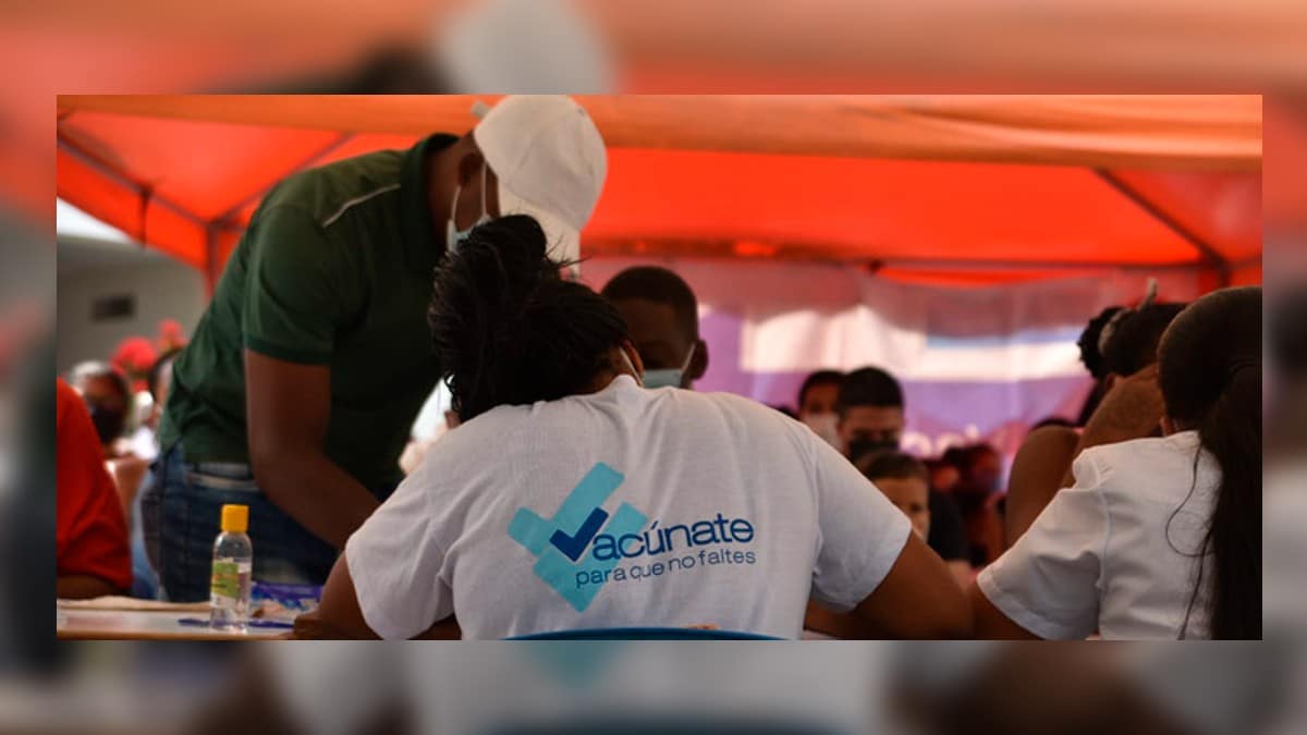 Datos que debe saber sobre los refuerzos de la vacuna