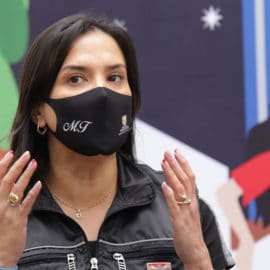 "De 100 pruebas, 37 son positivas": secretaria de Salud Cali