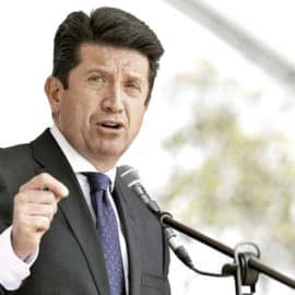 Abogado pide reabrir la investigación contra exministro Diego Molano