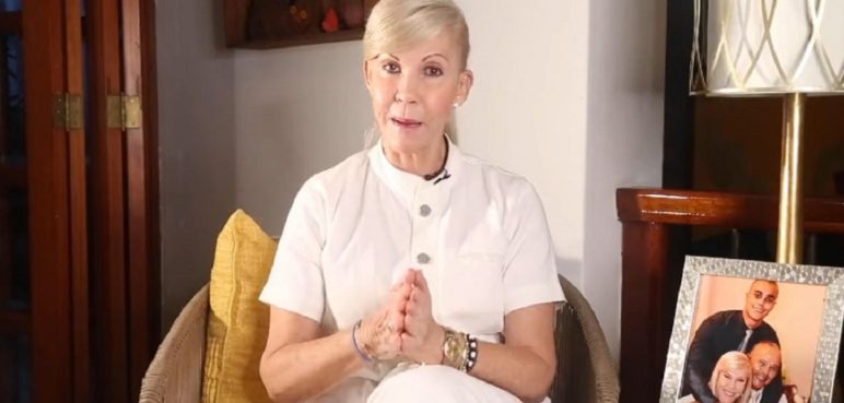 Dilian Francisca Toro retira su precandidatura presidencial