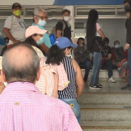 Cali está a punto de dejar usar el tapabocas en espacios cerrados