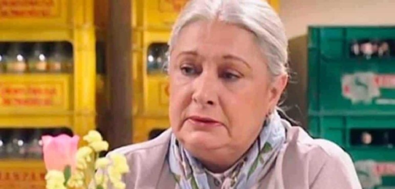 Dora Cadavid: Muere icono de la televisión colombiana a sus 84 años de edad