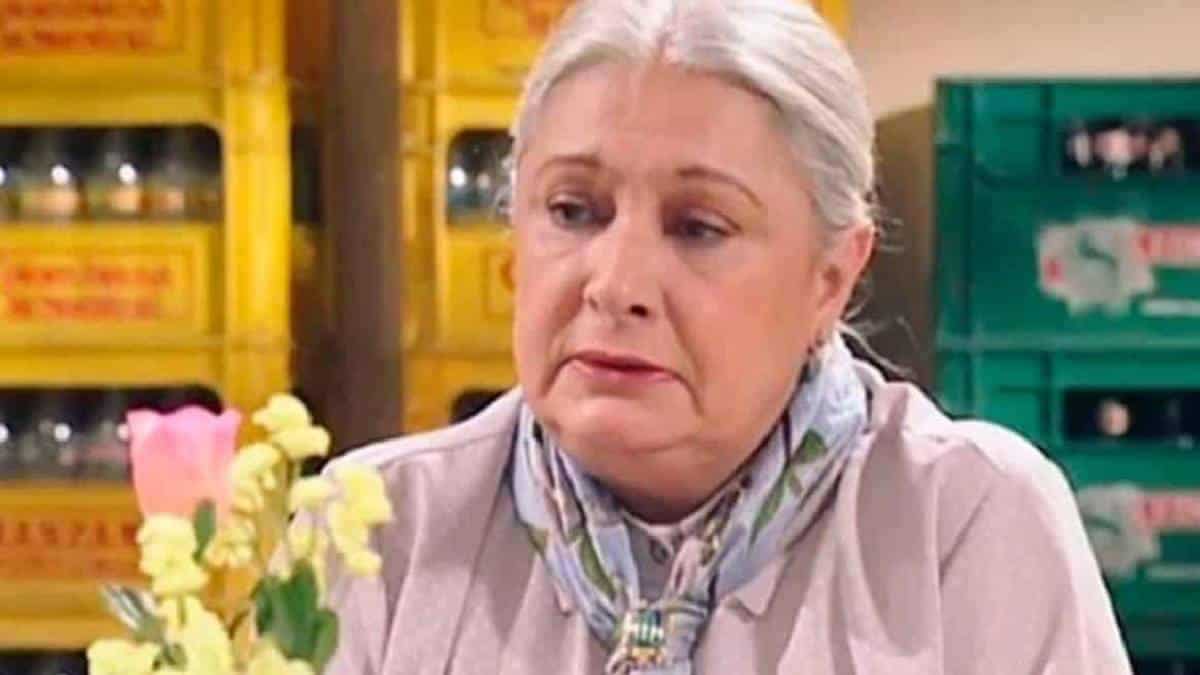 Dora Cadavid: Muere icono de la televisión colombiana a sus 84 años de edad
