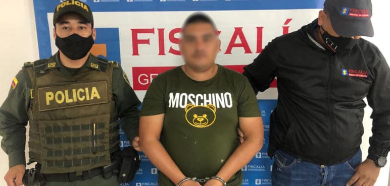 Dueño de una pizzería en Palmira habría abusado de una menor en su negocio