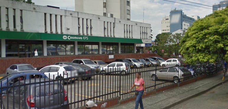 EPS Coomeva entró en proceso de liquidación