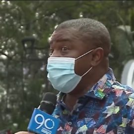 Excantante de Guayacán Orquesta, Jhon Lozano, denuncia extorsión