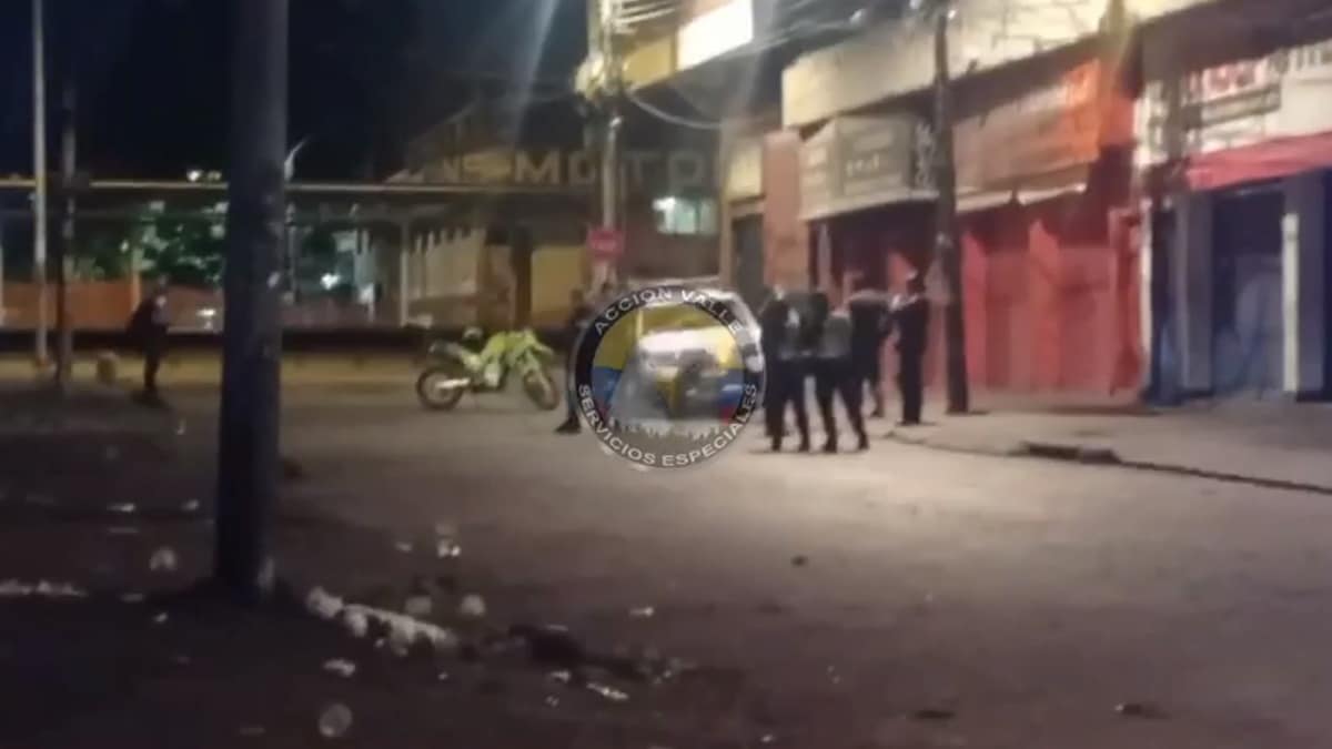 Cali tiene la tasa de mortalidad por covid-19 más alta en Colombia