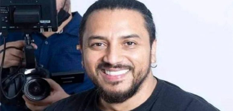 Falleció de covid hijo de reconocido actor colombiano, que también está en UCI