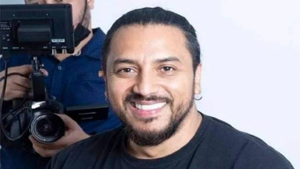 Falleció por covid - 19 el actor colombiano Fabio Restrepo