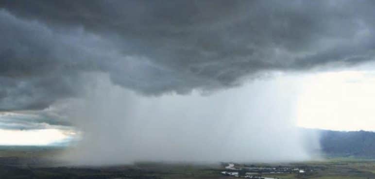 Fenómeno de la niña persistirá hasta la mitad del año, según expertos