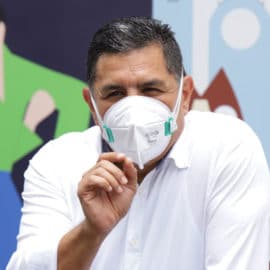 "Feria de Cali no fue un error": alcalde Jorge Iván Ospina