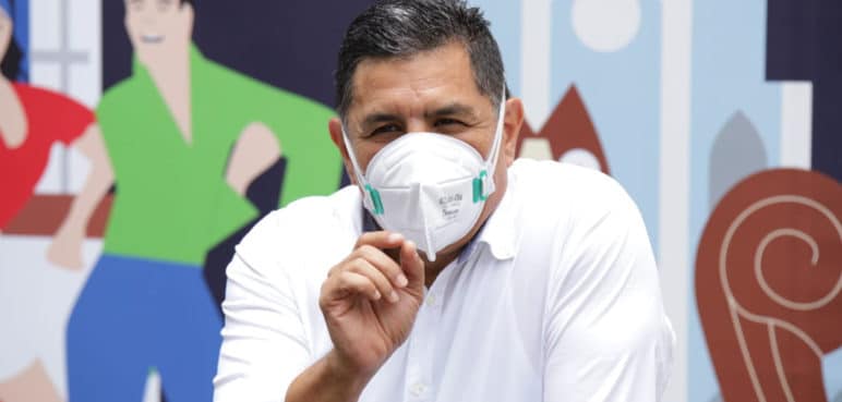 "Feria de Cali no fue un error": alcalde Jorge Iván Ospina