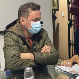 Fiscalía solicitó pena máxima para Yhonier Leal, además de retirar preacuerdo