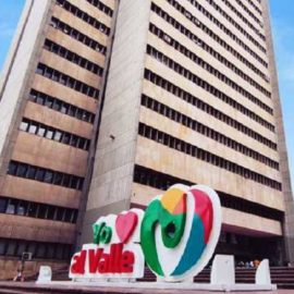Gobernación del Valle expedirá decreto para contrarrestar contagios de covid