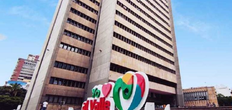 Gobernación del Valle expedirá decreto para contrarrestar contagios de covid